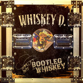 Bootleg Whiskey